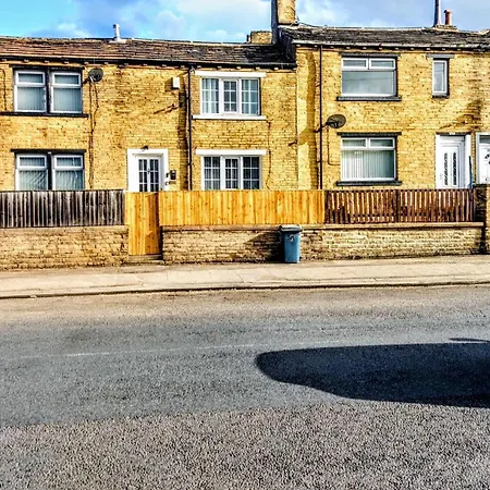 ホームステイ Thornton Road -room 2 *