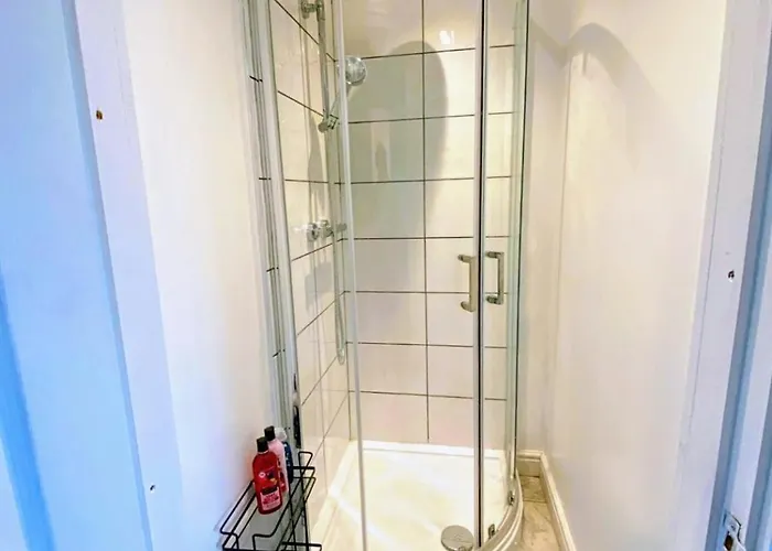 Thornton Road -room 2 ブラッドフォード