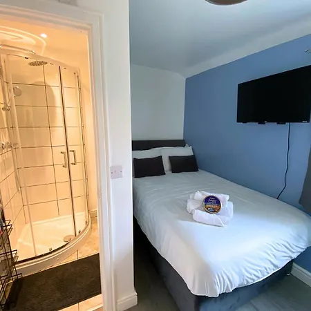 Thornton Road -room 2 Homestay Bradford (West Yorkshire)