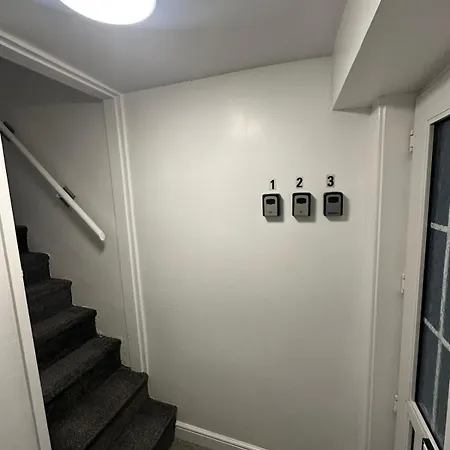 Thornton Road -room 2 Séjour chez l'habitant *