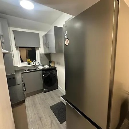 Séjour chez l'habitant Thornton Road -room 2 *