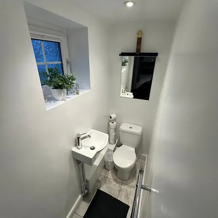 Thornton Road -room 2 Séjour chez l'habitant *