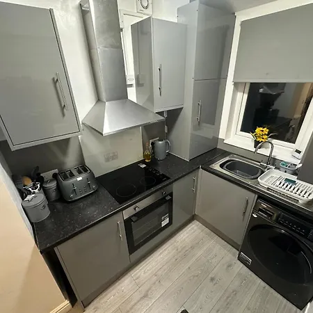 Homestay Thornton Road -room 2