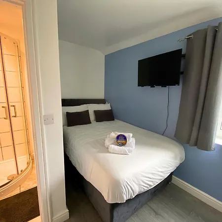 Thornton Road -room 2 Bradford (West Yorkshire)