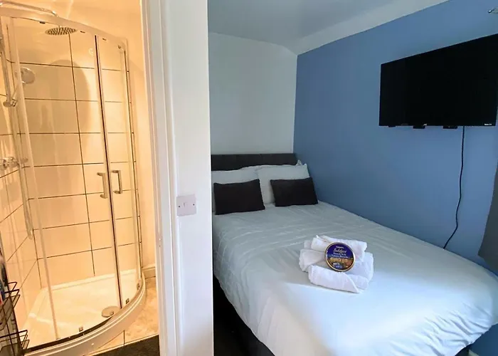 Thornton Road -room 2 Homestay Bradford (West Yorkshire)
