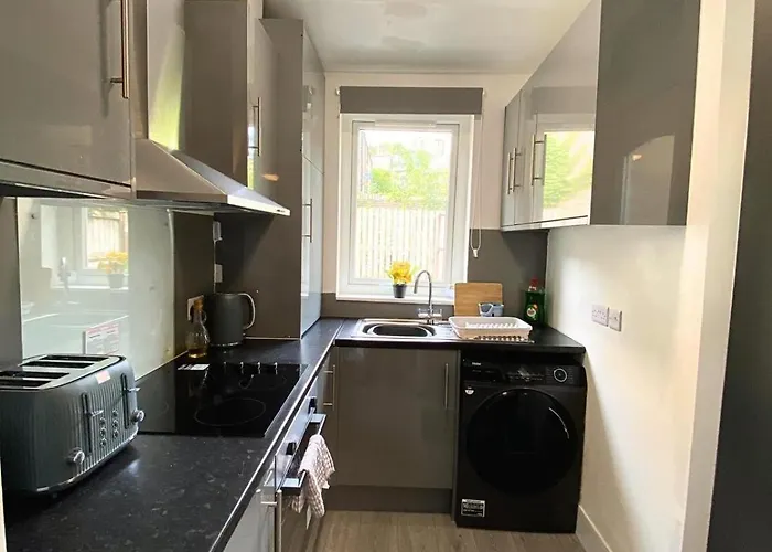 Homestay Thornton Road -room 2 *