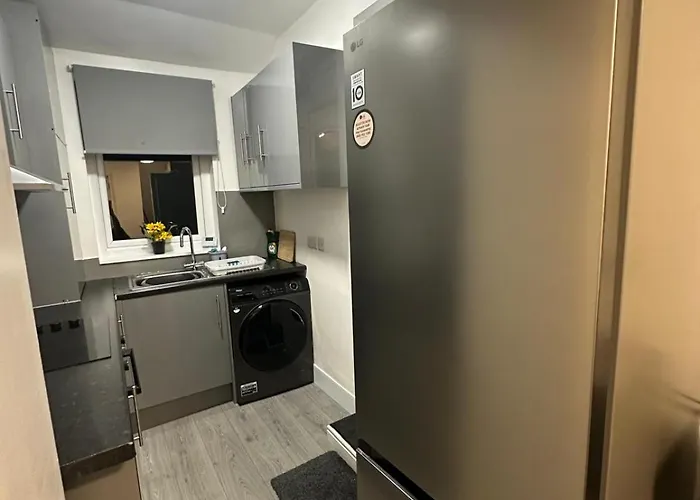 Homestay Thornton Road -room 2 *