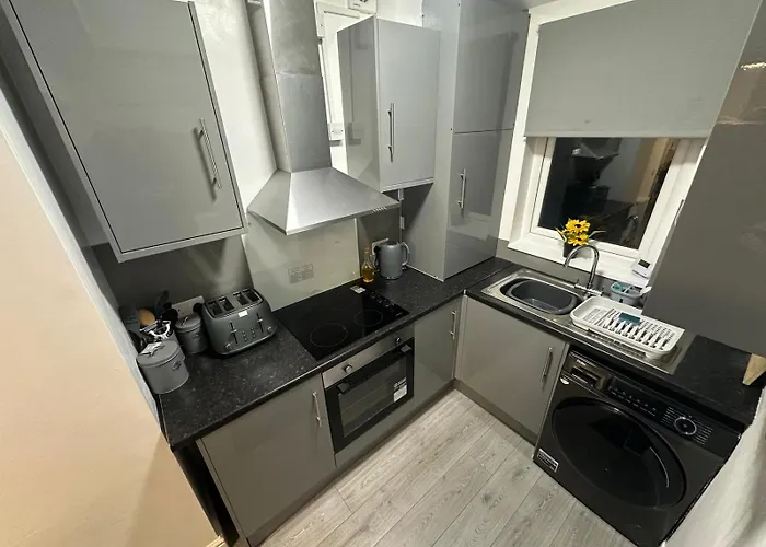 Homestay Thornton Road -room 2