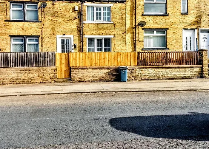 Homestay Thornton Road -room 2 *