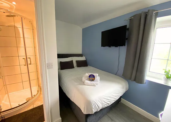 Thornton Road -room 2 Bradford (West Yorkshire)